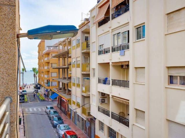 Apartamento en Venta en Las Piscinas Naturales
