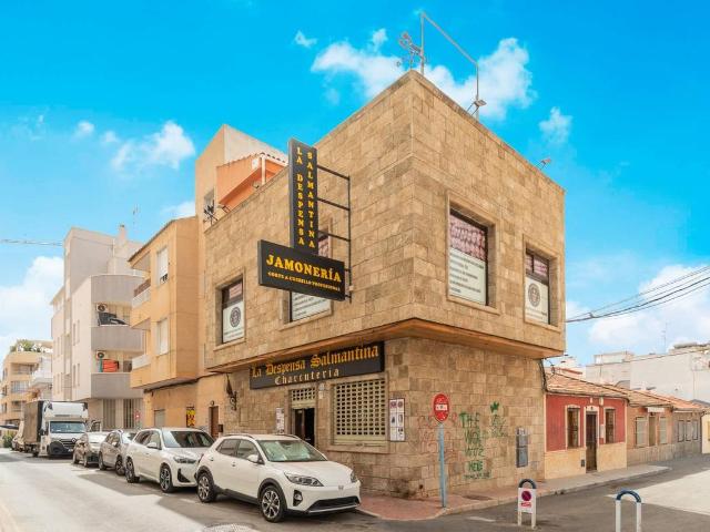 Apartamento en Venta en Las Piscinas Naturales