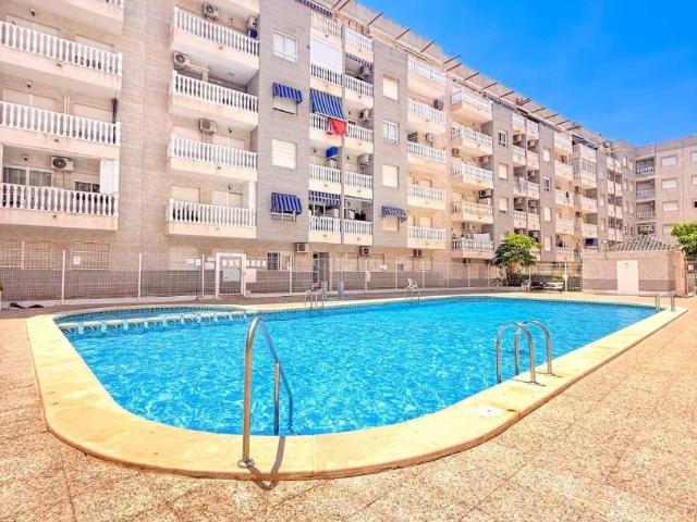 Apartamento en Venta en Las Piscinas Naturales