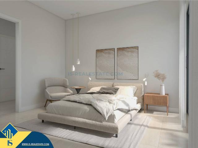 Apartamento en Venta en Las Piscinas Naturales