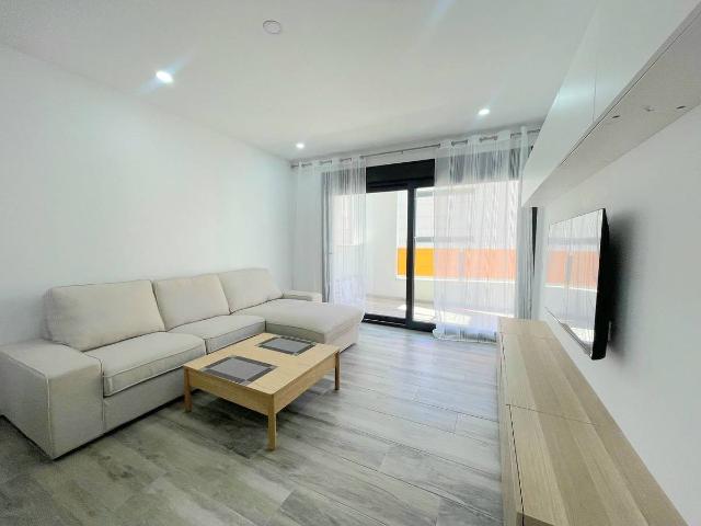 Apartamento en Venta en Las Piscinas Naturales