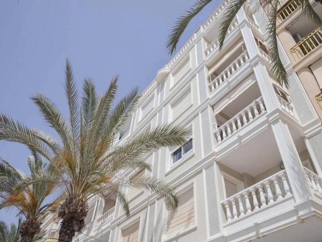 Apartamento en Venta en Las Piscinas Naturales