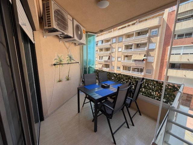 Apartamento en Venta en Las Piscinas Naturales