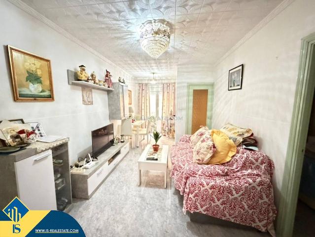 Apartamento en Venta en Las Piscinas Naturales
