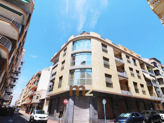 Apartamento en Venta en Las Piscinas Naturales