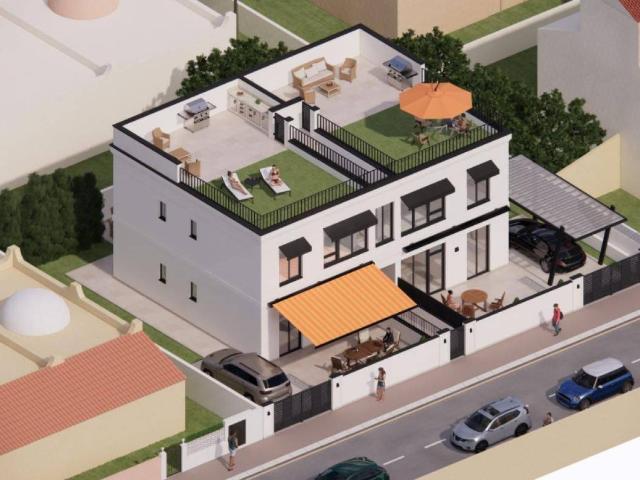 Apartamento en Venta en Las Piscinas Naturales