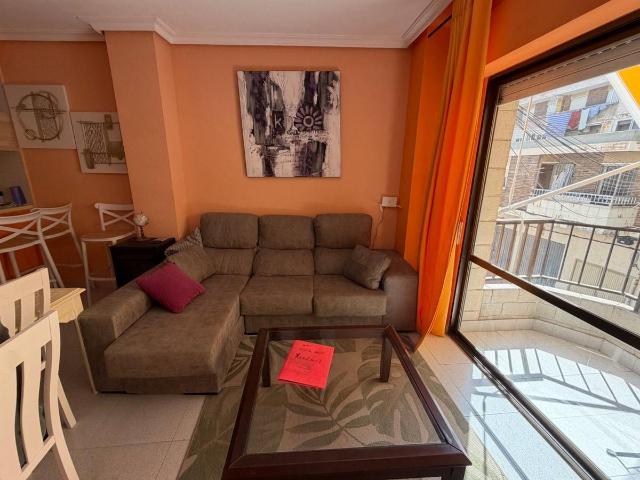 Apartamento en Venta en Las Piscinas Naturales