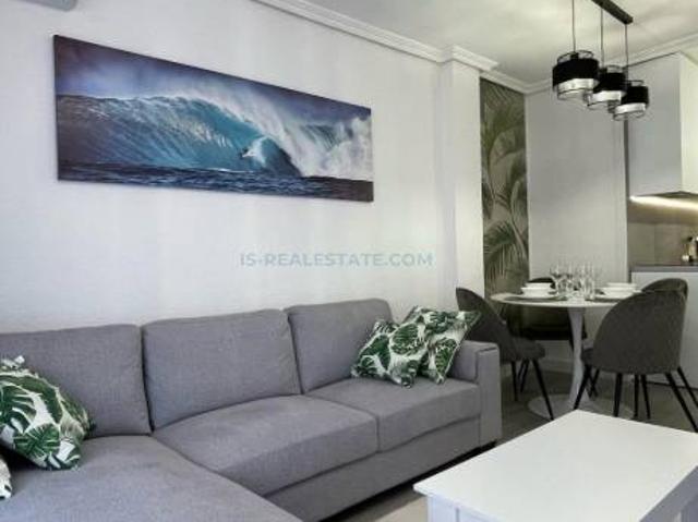 Apartamento en Venta en Antonio Machado