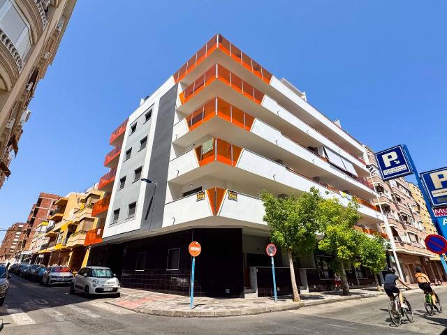Apartamento en Venta en Las Piscinas Naturales