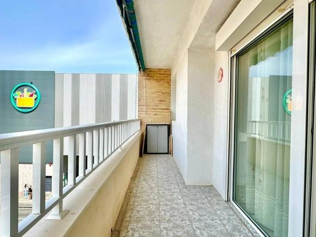 Apartamento en Venta en Las Piscinas Naturales