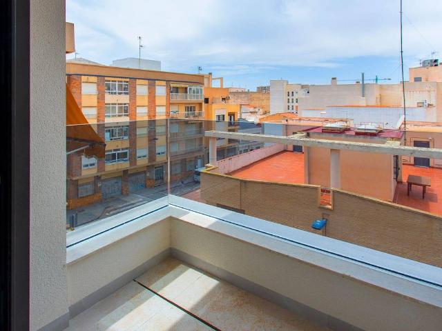 Apartamento en Venta en Las Piscinas Naturales