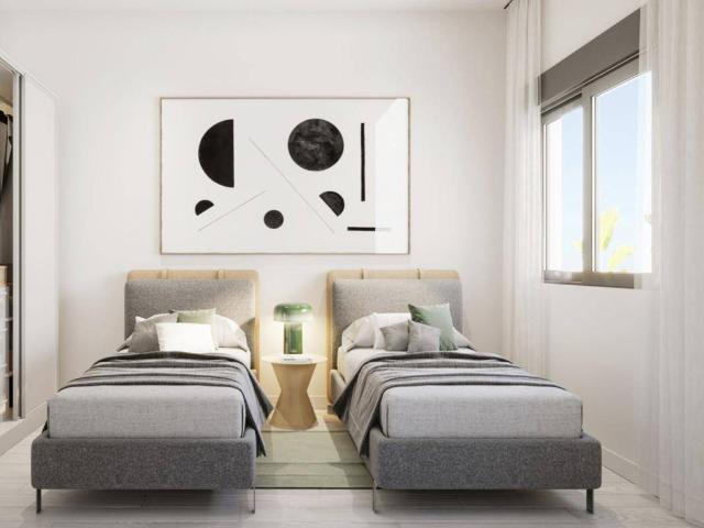 Apartamento en Venta en Las Piscinas Naturales