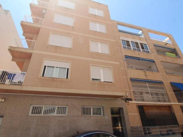 Apartamento en Venta en Las Piscinas Naturales