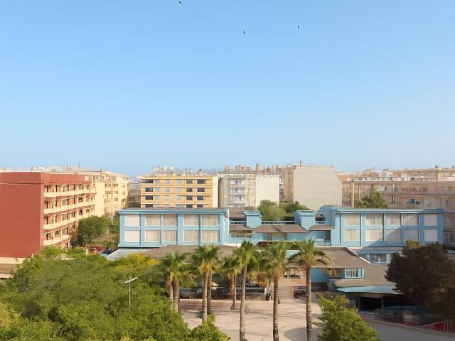 Apartamento en Venta en Las Piscinas Naturales