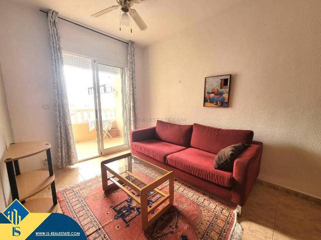 Apartamento en Venta en Antonio Machado