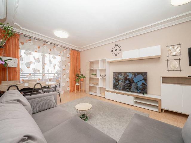 Apartamento en Venta en Las Piscinas Naturales
