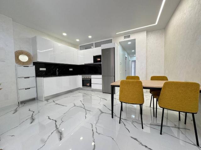Apartamento en Venta en Las Piscinas Naturales