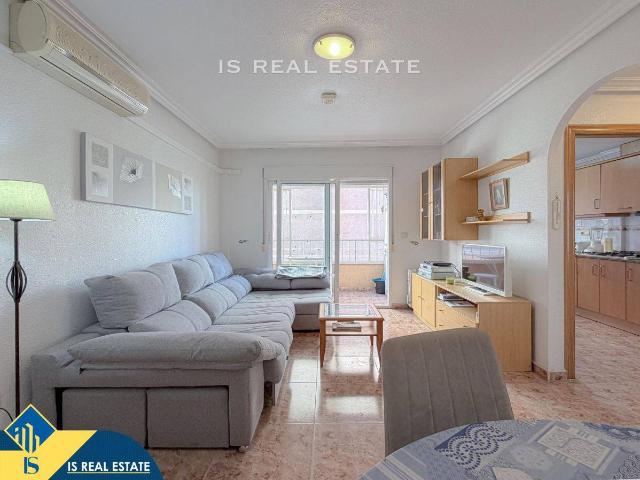 Apartamento en Venta en Las Piscinas Naturales