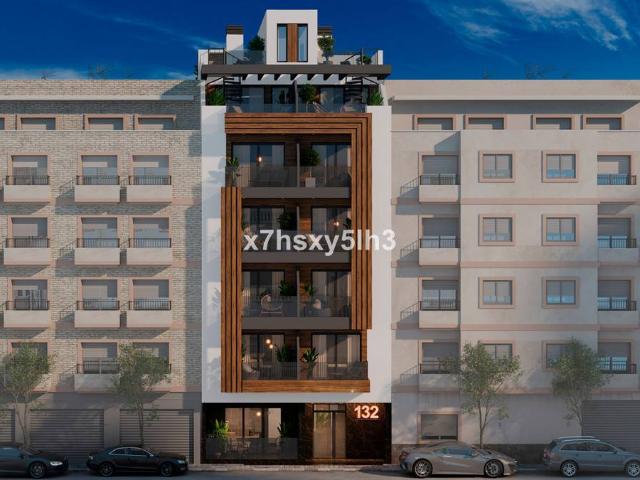Apartamento en Venta en Las Piscinas Naturales