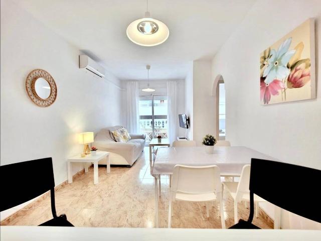 Apartamento en Venta en Las Piscinas Naturales