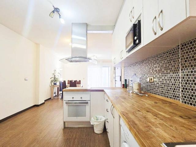 Apartamento en Venta en Las Piscinas Naturales