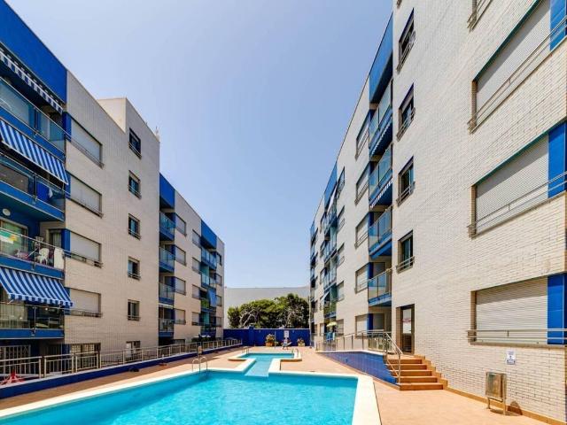 Apartamento en Venta en Las Piscinas Naturales