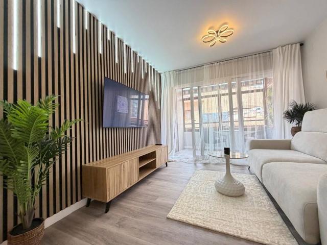 Apartamento en Venta en Las Piscinas Naturales