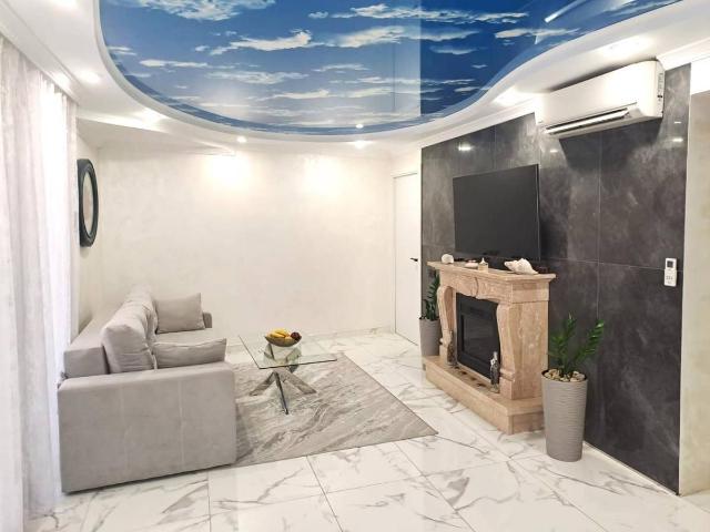 Apartamento en Venta en Las Piscinas Naturales