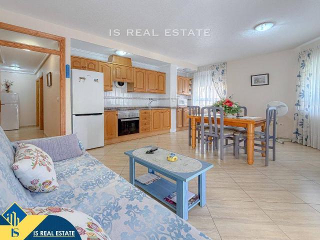 Apartamento en Venta en Las Piscinas Naturales