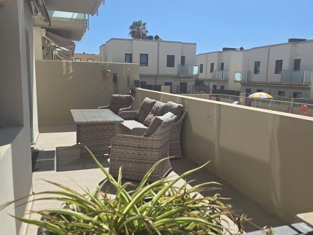 Apartamento en venta en Las Rosas Las Galletas, Tenerife
