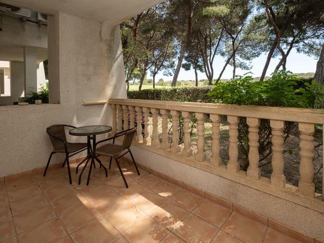 Apartamento en venta en Las Ramblas Golf, Alicante Costa Blanca
