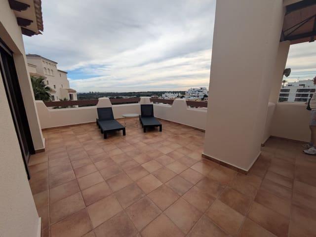 Apartamento en venta en Las Ramblas Golf, Alicante Costa Blanca