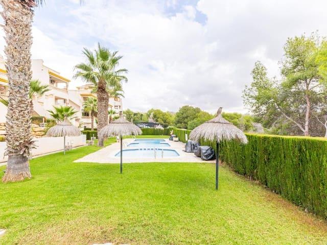 Apartamento en venta en Las Ramblas Golf, Alicante Costa Blanca