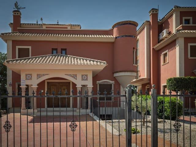Apartamento en venta en Las Ramblas Golf, Alicante Costa Blanca