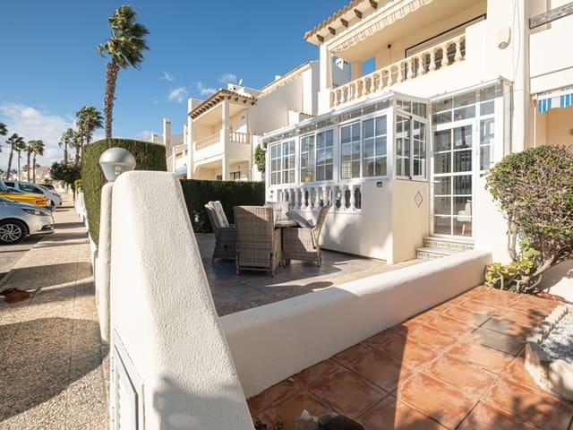 Apartamento en venta en Las Ramblas Golf, Alicante Costa Blanca
