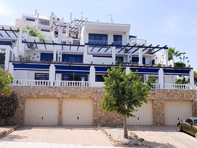 Apartamento en venta en Las Ramblas Golf, Alicante Costa Blanca