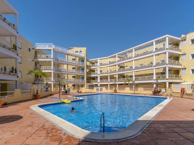 Apartamento en venta en Las Ramblas Golf, Alicante Costa Blanca