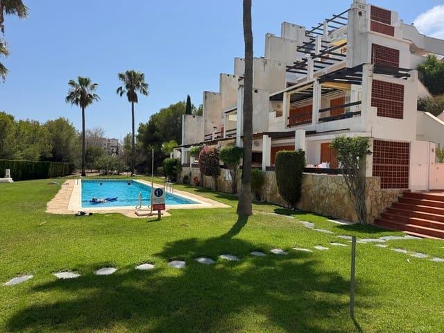 Apartamento en venta en Las Ramblas Golf, Alicante Costa Blanca