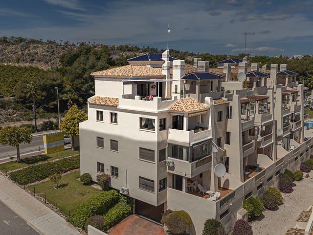 Apartamento en venta en Las Ramblas Golf, Alicante Costa Blanca