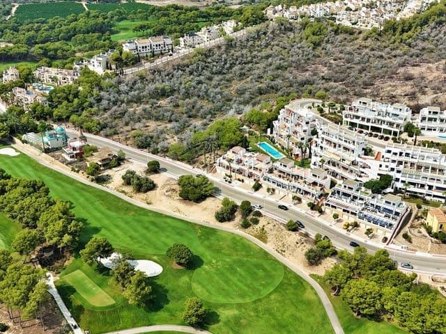 Apartamento en venta en Las Ramblas Golf, Alicante Costa Blanca