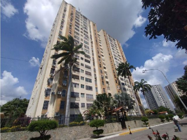 APARTAMENTO EN VENTA EN LAS TRINITARIAS BARQUISIMETO EDO LARA