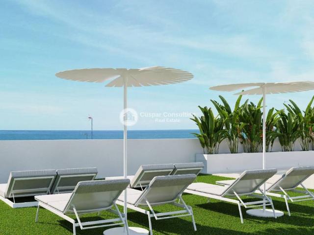 Apartamento en Venta en Las Viñas