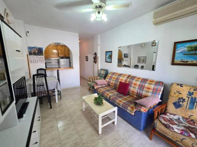 Apartamento en Venta en Las Viñas