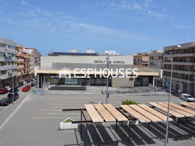 Apartamento en Venta en Las Viñas