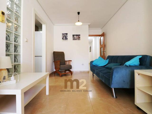 Apartamento en Venta en Las Viñas