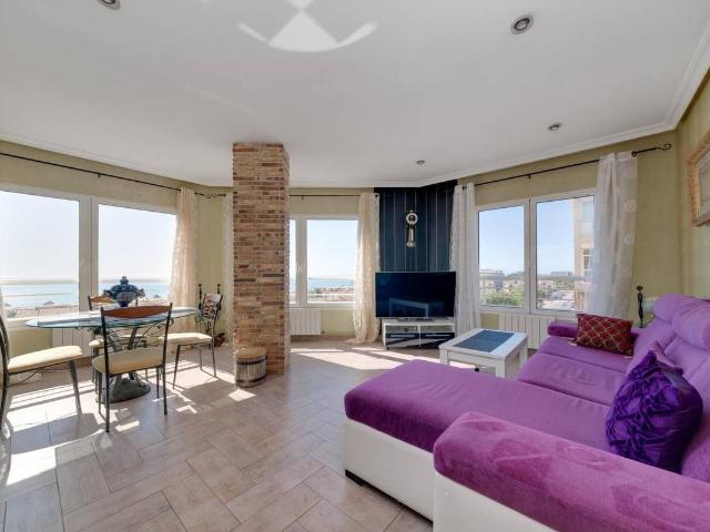 Apartamento en Venta en Las Viñas