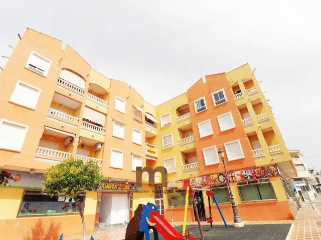 Apartamento en Venta en Las Viñas