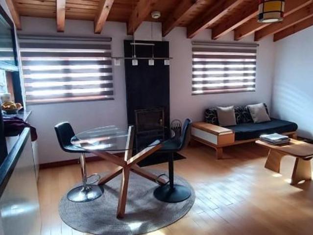 Apartamento en venta en León, Casco Antiguo