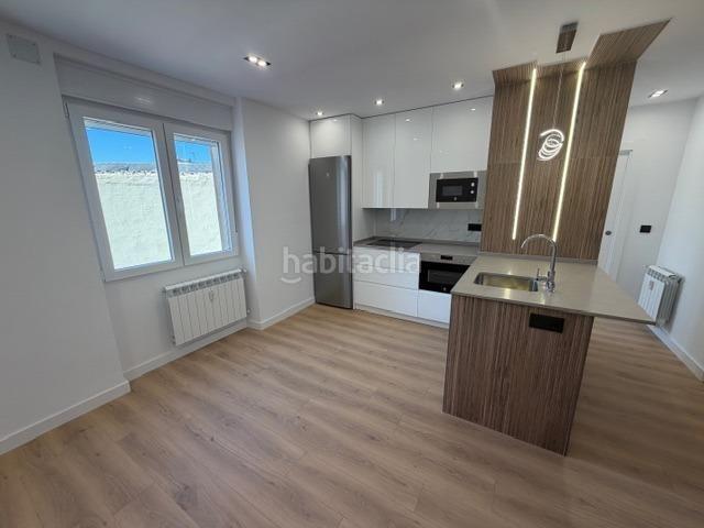 Apartamento en venta en León, San Claudio La Chantría. APARTAMENTO A ESTRENAR 2 DORMITORIOS Y 2 BAÑOS. Apartamentos.