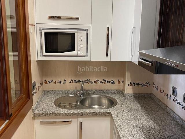 Apartamento en venta en León, Centro Ciudad. APARTAMENTO SEMINUEVO CENTRICO. Apartamentos.
